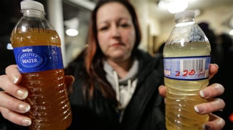 charity water scandal what happened|Flint Water Crisis: Everything You Need to Know .